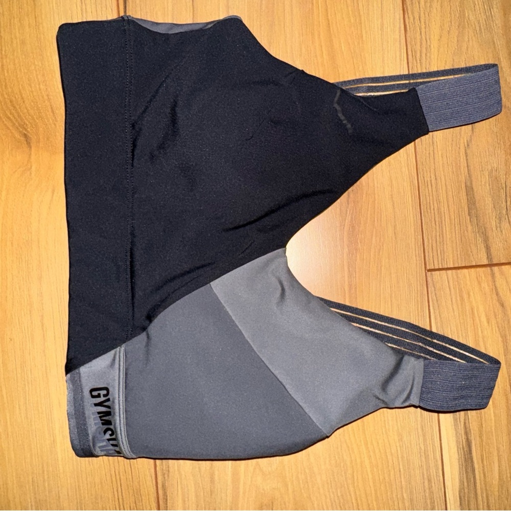 Gymshark sports bra